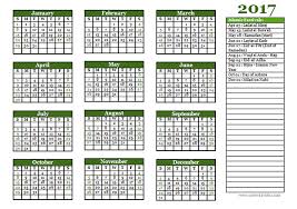 It consists of 354 or 355 days. 2017 Islamic Festivals Calendar Template Free Printable Templates