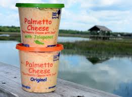 palmetto cheese spreading pawleys