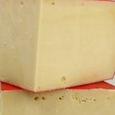 Danish Fontina Sweet Creamy And Mild Our Danish Fontina Is A Gentle Alternative To The Italian Original Wh Homemade Cheese Dutch Cuisine Cream Sauce Pasta