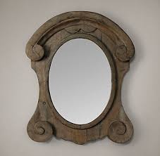 Shop wayfair for the best restoration hardware mirror. Wood Restoration Hardware Restoration Hardware Look Restoration Hardware Mirror Mirror Restoration
