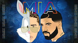 Mia — bad bunny feat drake (bachata remix dj bernardo). Mia Remix By Bad Bunny Ft Drake Free Download On Hypeddit