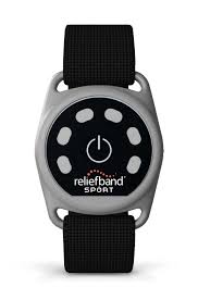 You must feel stimulation in your palm and/or middle fingers for reliefband® to work. Ces 2020 Reliefband Expands Range Of Nausea Fighting Wearables