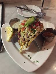 Maybe you would like to learn more about one of these? Happy Hour Baja Fish Taco 3 75 You Know You Want It Picture Of Lure Fish House Ventura Tripadvisor