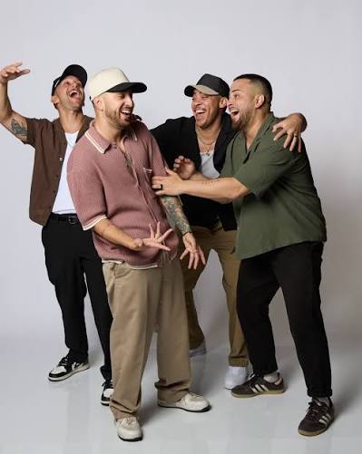 🚨 BIG NEWS! 🚨 The wait is finally over… Elektro Dads will be on America's  Got Talent NEXT WEEK July 14th! 🎉 Whether you've been with us since the  beginning or you're