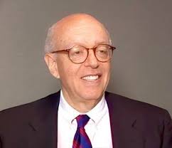 Tom Asher, a leader in Atlanta's non-profit and philanthropic community,  dies at 86