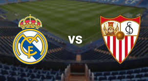 El conjunto local busca no perder nada de fuelle en la lucha por el título sin embargo, estas pasan por no pinchar en madrid. Resultado Real Madrid Vs Sevilla Video Resumen Goles Liga Espanola 2019 2020