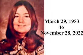 Connie Frances Murphy