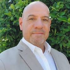 San Gabriel Valley ROP District Staff