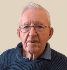 Ernest Murphy Obituary