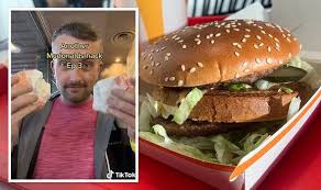 McDonald's hack could 'save £1.71