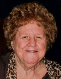 Obituary information for Eleanor Holbrook Nicholson