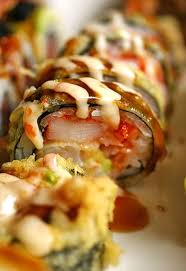 Pin On Sushi For Us