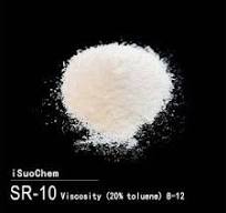 wholesale 9006-03-5 Powder SR-5 alloprene Chlorinated Rubber ...