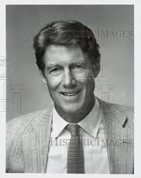 Press Photo Actor Frank Converse in "One Life to Live" TV Series