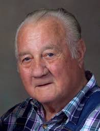 Roy Baynard Obituary (2013)