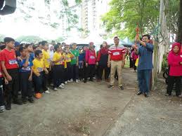 Salam perpısahan tahun 6 2018. Karnival Jogathon Sukan Rakyat Sk Desa Pandan Fashion Pandan Academic Dress