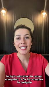 The ASA Center for Career Navigation at JFF believes that all states should  aim to develop a policy environment that supports aligned, integrated, and  comprehensive career navigation services across… ...