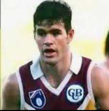 Good Morning Lions and Lionesses. Today former Brisbane Bears player Ray  Windsor turns 53 years of age. Ray played 23 Senior games (for 22 goals)  from the 1990 to 1993 AFL Season