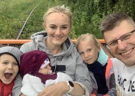 Kandydat solidarnej polski na prezydenta rzeszowa zorganizował w mieście spotkanie wyborcze. Marcin Warchol Przebiegl W Rok 500 Km Waldemar Kotula Zwiedzil Cala Europe Kandydaci Na Prezydenta Rzeszowa Od Ludzkiej Strony Nowiny