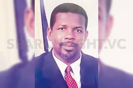 Eulogy For Chiefton Allan Cruickshank