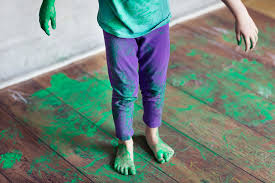 How do you remove dried paint from clothing? How To Remove Paint From Clothes Without Ruining Them