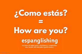 Como estas meaning in english 24.8m vues découvre des vidéos courtes en rapport avec como estas meaning in english sur tiktok. Free And Shareable Spanish Lessons Lecciones De Ingles Gratis Y Compartibles Como Estas How Spanish Language School Free English Lessons Spanish Lessons