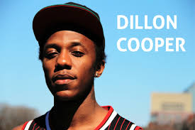 Watch Dillon Cooper