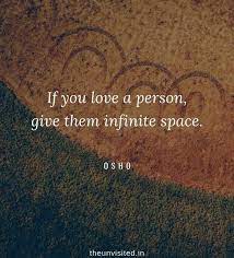 If you're looking for the best collection of osho quotes that are packed full of inspirational wisdom then look no further. Osho Rajneesh Spiritual Love Self Wisdom Writings Quotes The Unvisited Quote 14 If You Love A Person Give The Osho Quotes On Life Osho Quotes Love Osho Quotes