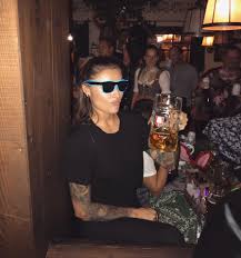 Sophia thomalla is a german actress, presenter, and a model. Sophia Thomalla Facebook