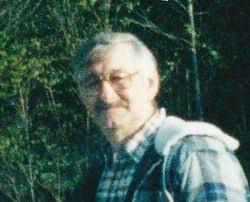 Everett Paul Hankins (1942-2002)