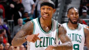 Get the latest news, stats, videos, highlights and more about guard isaiah thomas on espn. Boston Celtics Fourth Quarters Are Must Watch Tv With Isaiah Thomas Boston Celtics Blog Espn