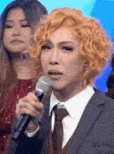 Vice Ganda The Unkabogable Praybeyt Benjamin GIF