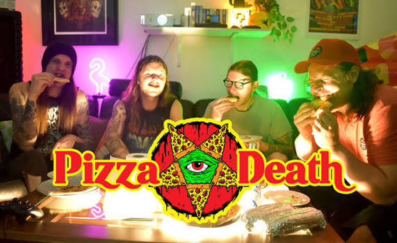 Pizza Death