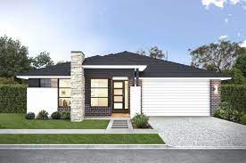 Single Y Plans Montgomery Homes