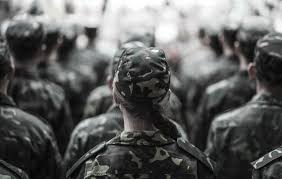 Military service is service by an individual or group in an army or other militia, whether as a chosen job (volunteer) or as a result of an involuntary . 4 Countries With Mandatory Military Service For Men And Women Politics Entity