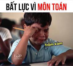 Những con người không thuộc về môn Toán :( - Thi THPT Quốc gia | Facebook