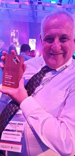 Edward Wray-Bliss, PhD