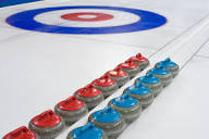 PolyGlide Pro Curling Rinks – PolyGlide Ice