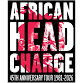 AFRICAN HEAD CHARGE event image