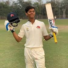 Yashasvi bhupendra kumar jaiswal india u19 india u23 mumbai india a rajasthan royals dedicated to yashasvi fan page bit.ly/2gabnsn. Yashasvi Jaiswal Wiki Age Biography Girlfriends Family Hobbies More