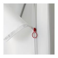 Vuku Wardrobe White 29 1 8x20 1 8x58 5 8 Ikea Clothes Rail Ikea Polypropylene Plastic