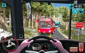 Offroad Bus Hill Climb Simulator 2019 For Android Apk Download