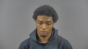 Bowling Green police arrest two for stealing from vehicles in subdivision  9-14-20 Sam Culper Early this morning Bowling Green police responded to and  investigated a report of two people seen sneaking around