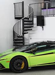 I'm just having trouble deciding how to split up the space. Converting A Garage Into An Apartment Salter Spiral Stair