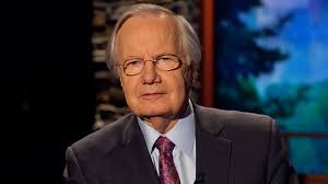 Bill Moyers in Conversation: How Our Stone-Age Brain Gets in the Way of  Smart Politics