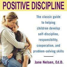 She's also a psychotherapist, international bestselling author a. Parenting The Positive Approach Positive Discipline