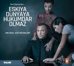 May 25, 2021 · eşki̇ya dünyaya hükümdar olmaz'da sürpri̇z ayrilik! Bandits Eskiya Dunyaya Hukumdar Olmaz