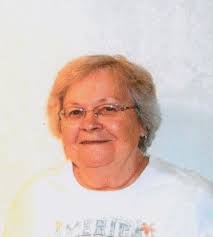 Nina Alford Obituary