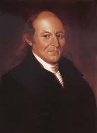 Capt Lazarus Ruggles (1730-1797)