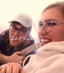 Morgan Meade's Instagram, Twitter & Facebook